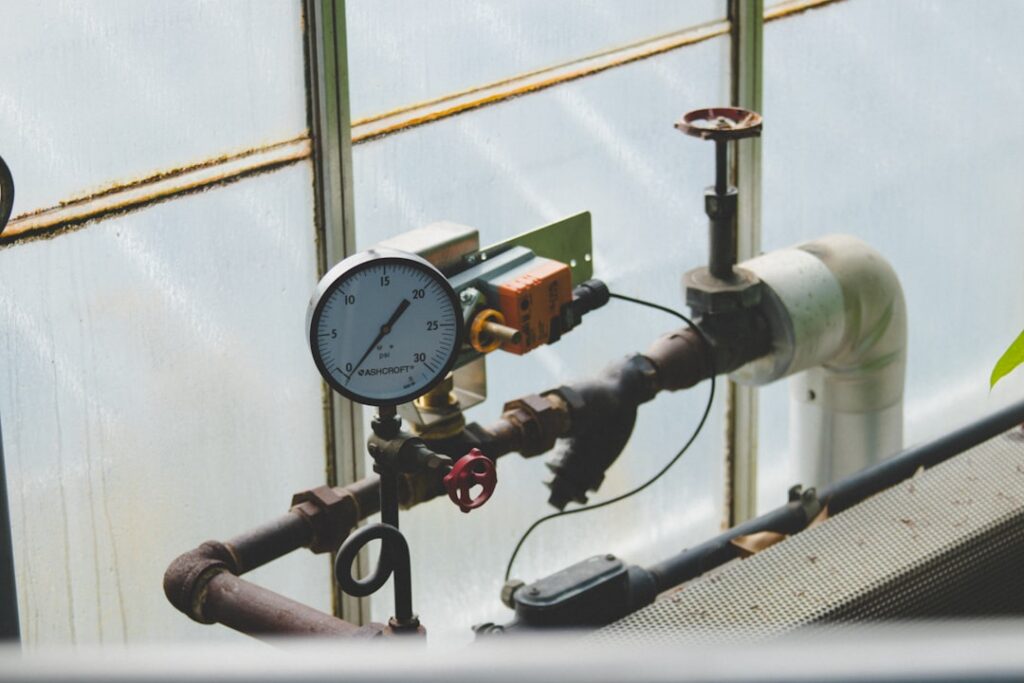 boiler replacement and installation in washington, dc