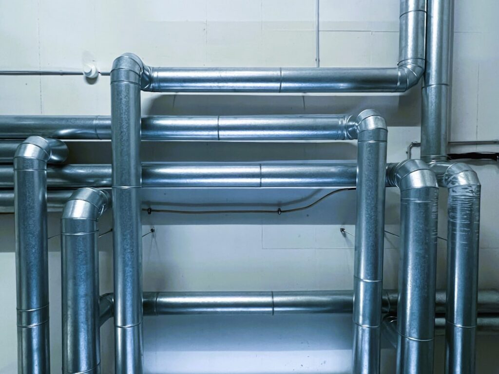 why ductwork design matters for home comfort