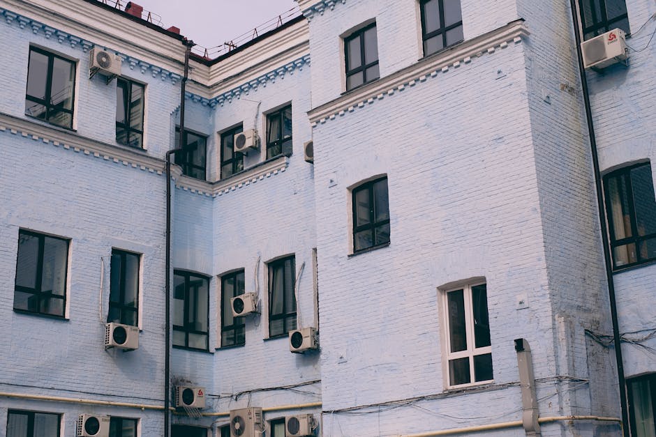 ac tune up guide for dc metro homeowners