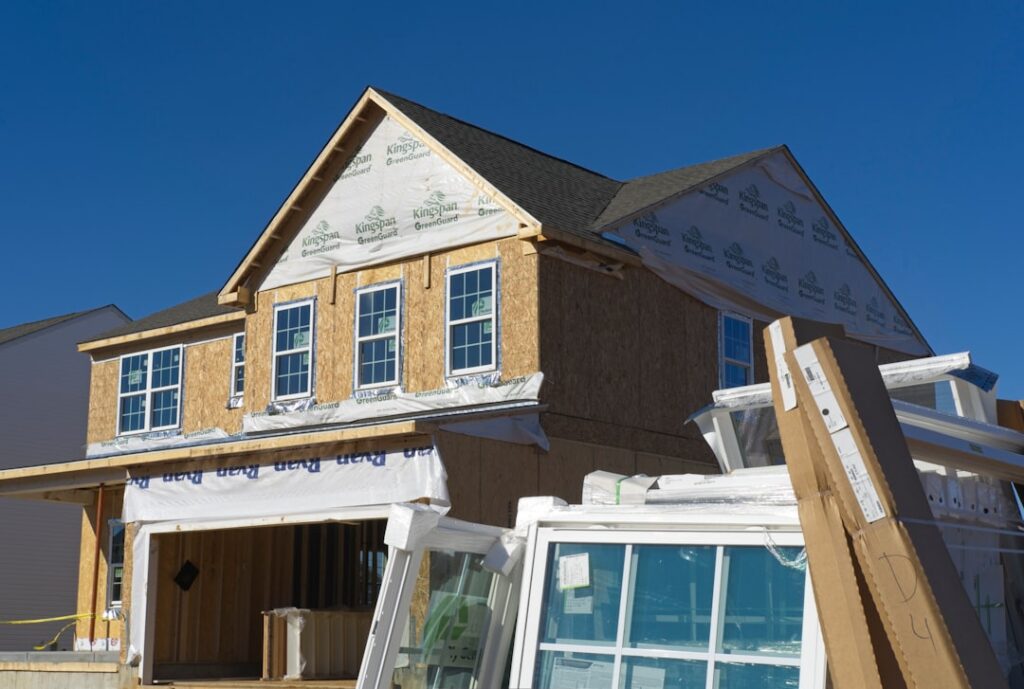 new construction hvac what homeowners should know