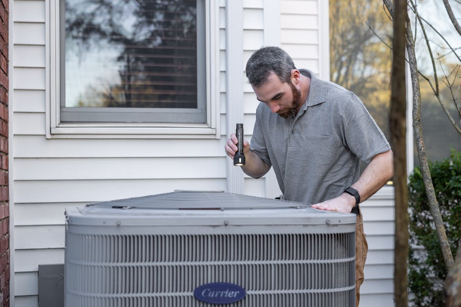 best furnace repair company near laurel, md
